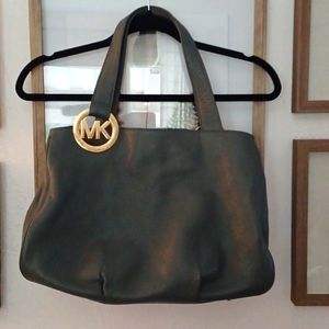 Michael Kors Large Shoulder Bag